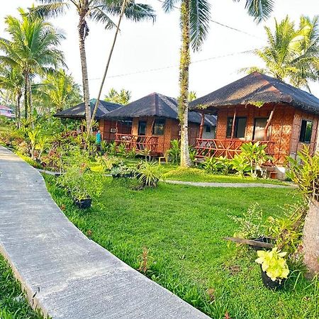 Cris & Mar Homestay Burgos  Экстерьер фото