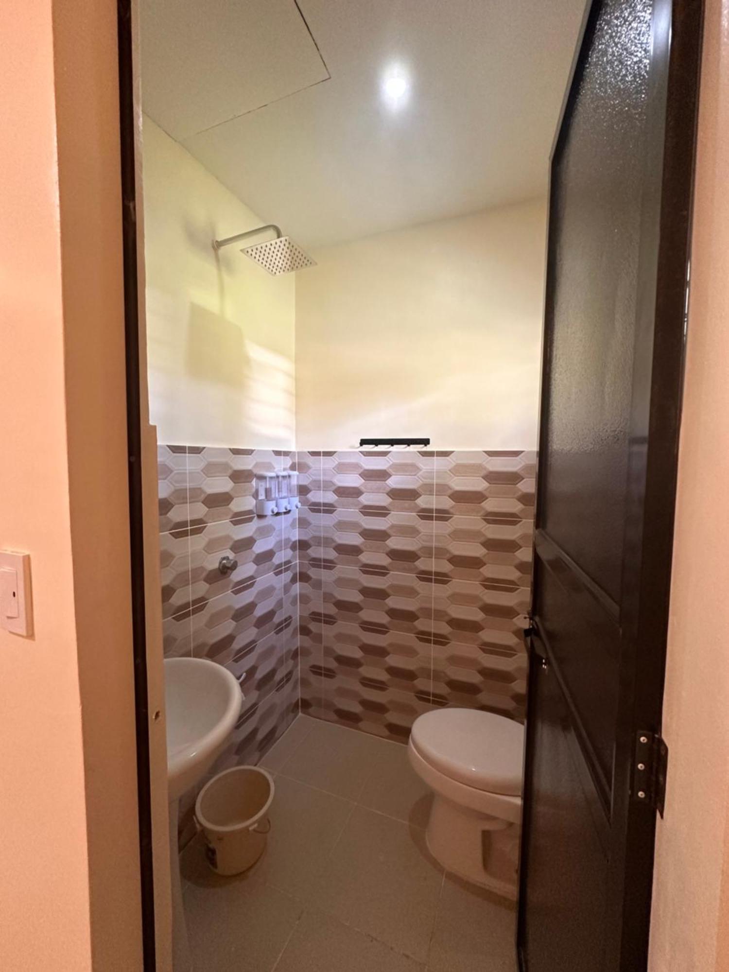 Cris & Mar Homestay Burgos  Экстерьер фото