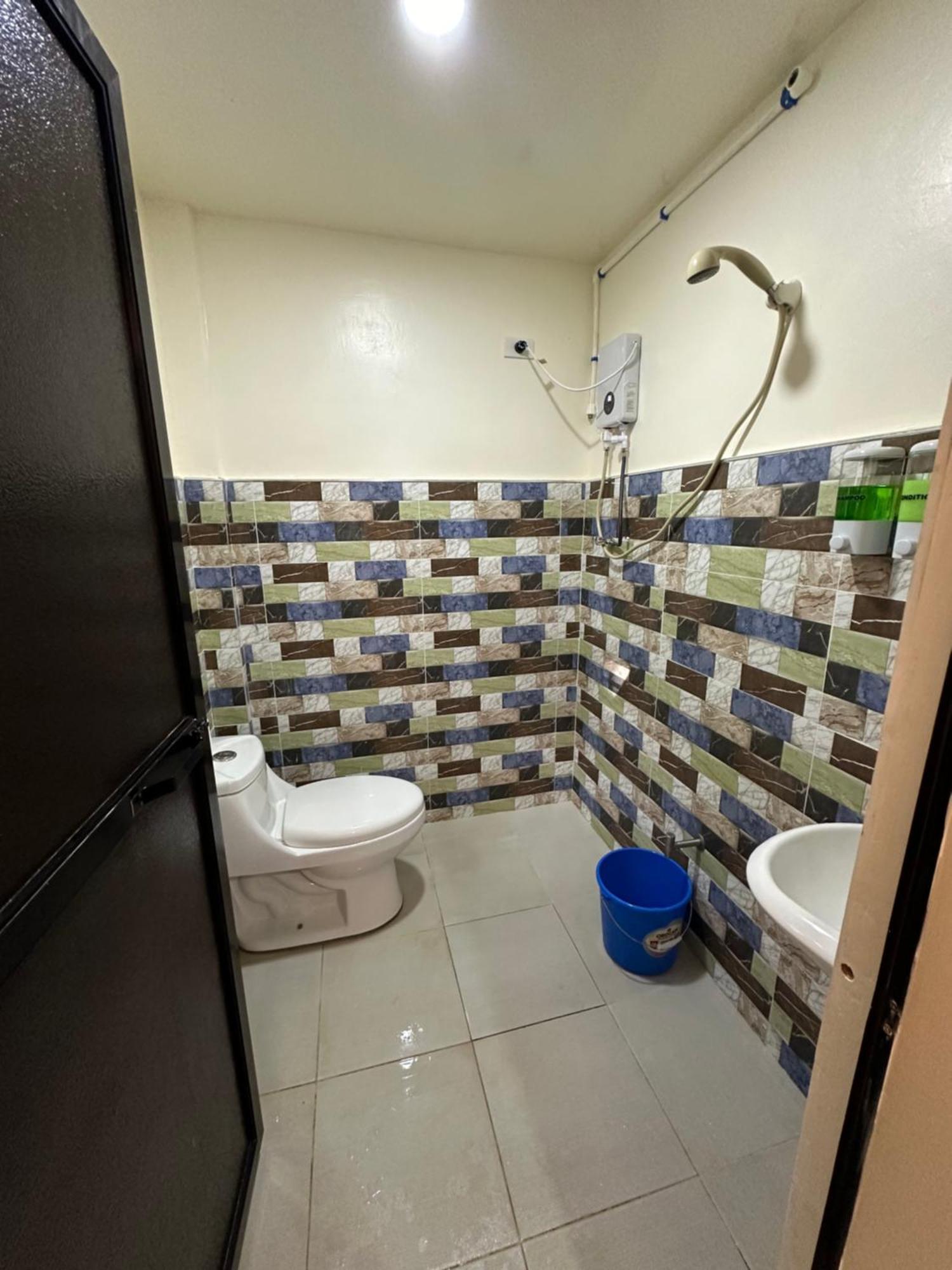 Cris & Mar Homestay Burgos  Номер фото